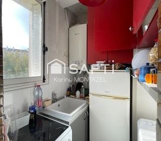  Appartement � vendre 2 pi�ces 26 m�