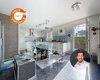  Maison � vendre 4 pi�ces 105 m�