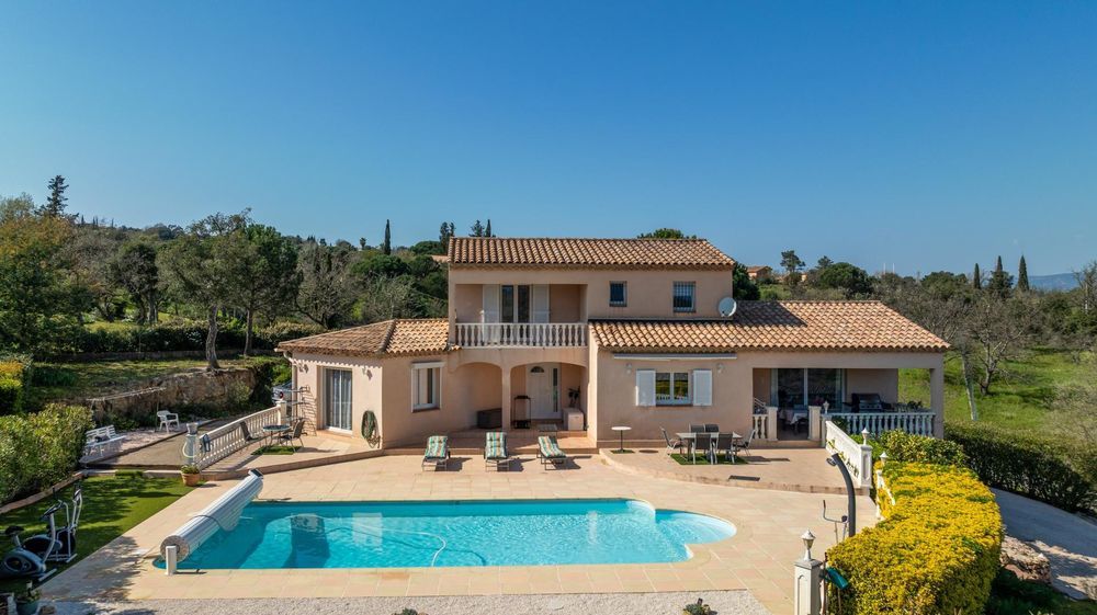 � vendre  Maison Roquebrune-sur-Argens (83520)