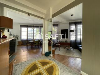  Maison � vendre 5 pi�ces 120 m�