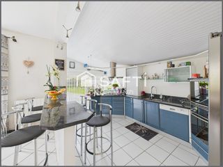  Maison � vendre 5 pi�ces 122 m�