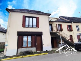  Maison � vendre 9 pi�ces 172 m�