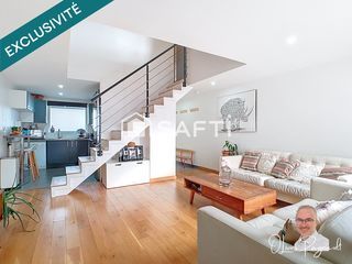  Appartement � vendre 3 pi�ces 69 m�