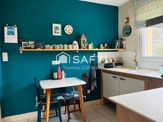  Maison � vendre 5 pi�ces 104 m�