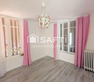  Maison � vendre 5 pi�ces 118 m�