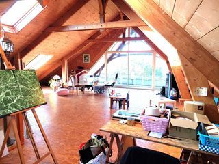  Maison � vendre 4 pi�ces 145 m�