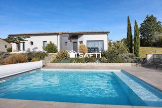  Maison � vendre 5 pi�ces 123 m�