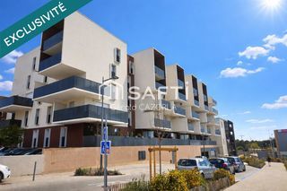  Appartement � vendre 3 pi�ces 67 m�