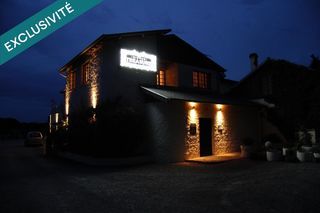  Immeuble � vendre 783 m�