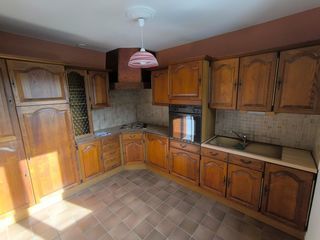  Maison � vendre 5 pi�ces 139 m�