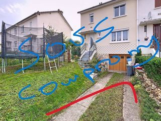  Maison � vendre 4 pi�ces 66 m�