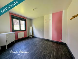  Maison � vendre 4 pi�ces 88 m�