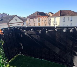  Appartement � vendre 3 pi�ces 56 m�