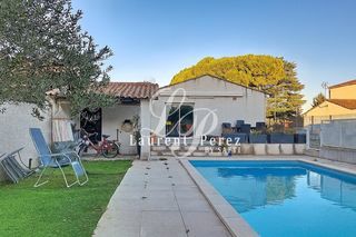  Maison � vendre 4 pi�ces 96 m�