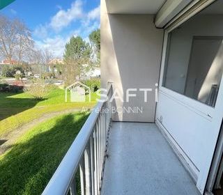  Appartement � vendre 2 pi�ces 53 m�