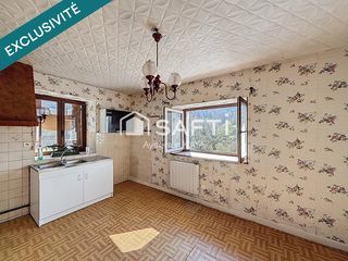  Maison � vendre 8 pi�ces 134 m�