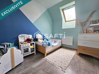  Appartement � vendre 4 pi�ces 73 m�