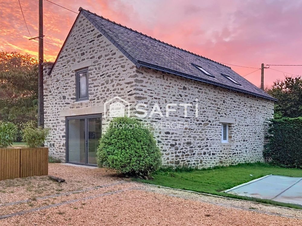 � vendre  Maison Locmaria-Grand-Champ (56390)