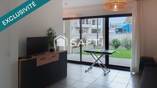  Appartement � vendre 1 pi�ce 35 m�