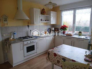  Maison � vendre 7 pi�ces 117 m�