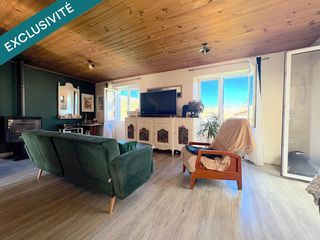  Maison � vendre 3 pi�ces 69 m�