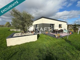  Maison � vendre 4 pi�ces 109 m�