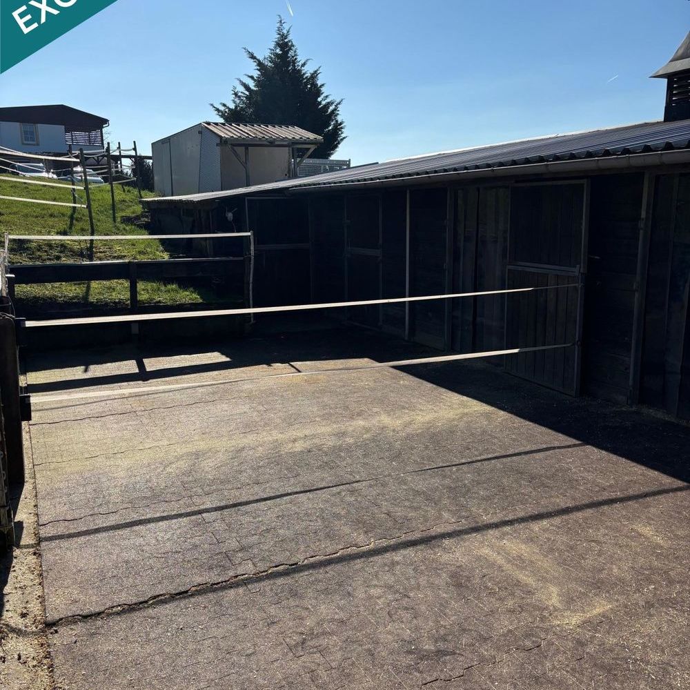 � vendre  Maison Buding (57920)