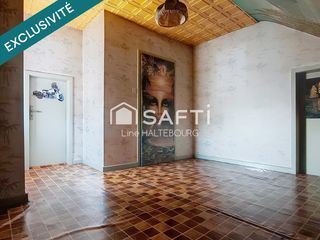  Maison � vendre 4 pi�ces 80 m�