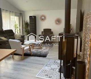  Maison � vendre 6 pi�ces 146 m�