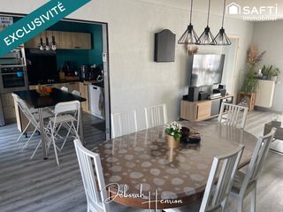  Maison � vendre 5 pi�ces 101 m�