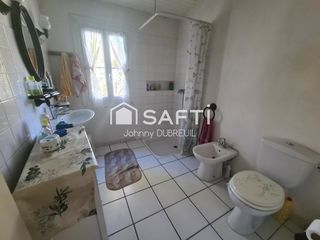  Maison � vendre 3 pi�ces 70 m�