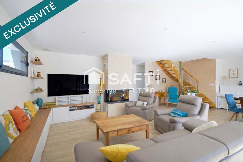 � vendre  Maison Sarzeau (56370)