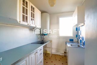  Appartement � vendre 3 pi�ces 55 m�