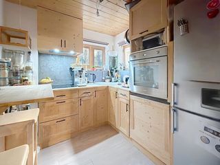  Maison � vendre 3 pi�ces 80 m�