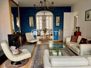  Maison � vendre 9 pi�ces 220 m�