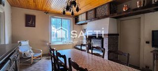  Maison � vendre 3 pi�ces 80 m�