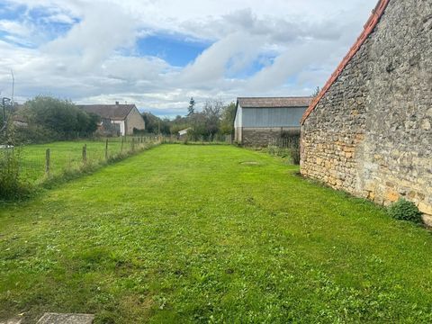   Maison au calme, 4 chambres, garage et terrain Maison - 6 pi�ce(s) - 113 m�