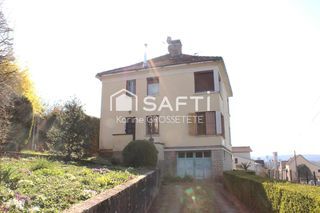  Appartement � vendre 5 pi�ces 84 m�