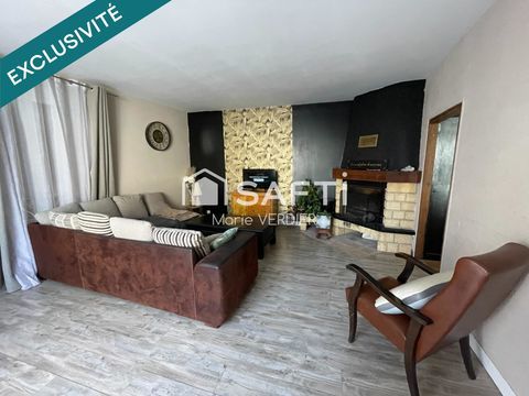  Maison � vendre 8 pi�ces 235 m�