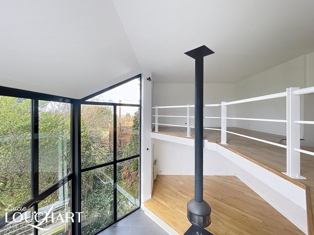 � vendre  Maison L'Ha�-les-Roses (94240)