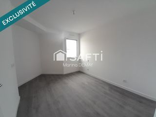  Maison � vendre 4 pi�ces 95 m�