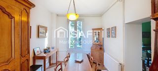  Maison � vendre 13 pi�ces 286 m�