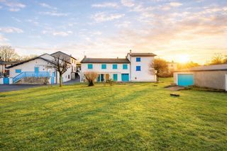  Maison � vendre 4 pi�ces 120 m�