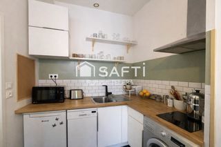  Appartement � vendre 1 pi�ce 26 m�