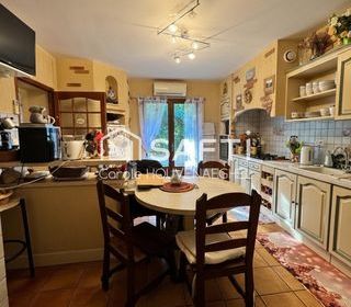  Maison � vendre 6 pi�ces 209 m�