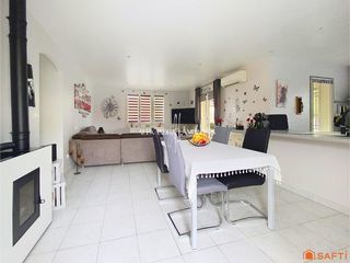  Maison � vendre 4 pi�ces 83 m�