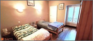  Maison � vendre 3 pi�ces 68 m�