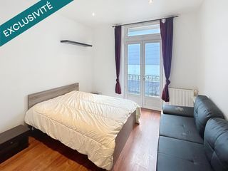  Appartement � vendre 4 pi�ces 65 m�