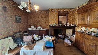  Maison � vendre 6 pi�ces 180 m�