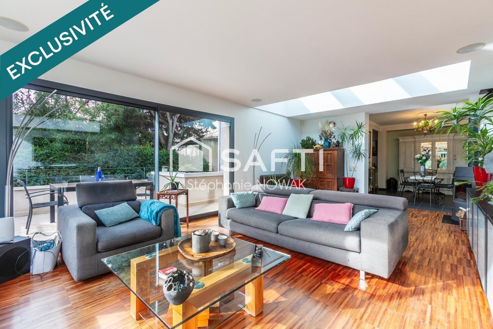 � vendre  Maison Nanterre (92000)